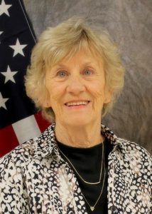 Judy Johnson