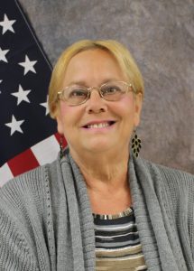 Kathe Curless Village Treasurer