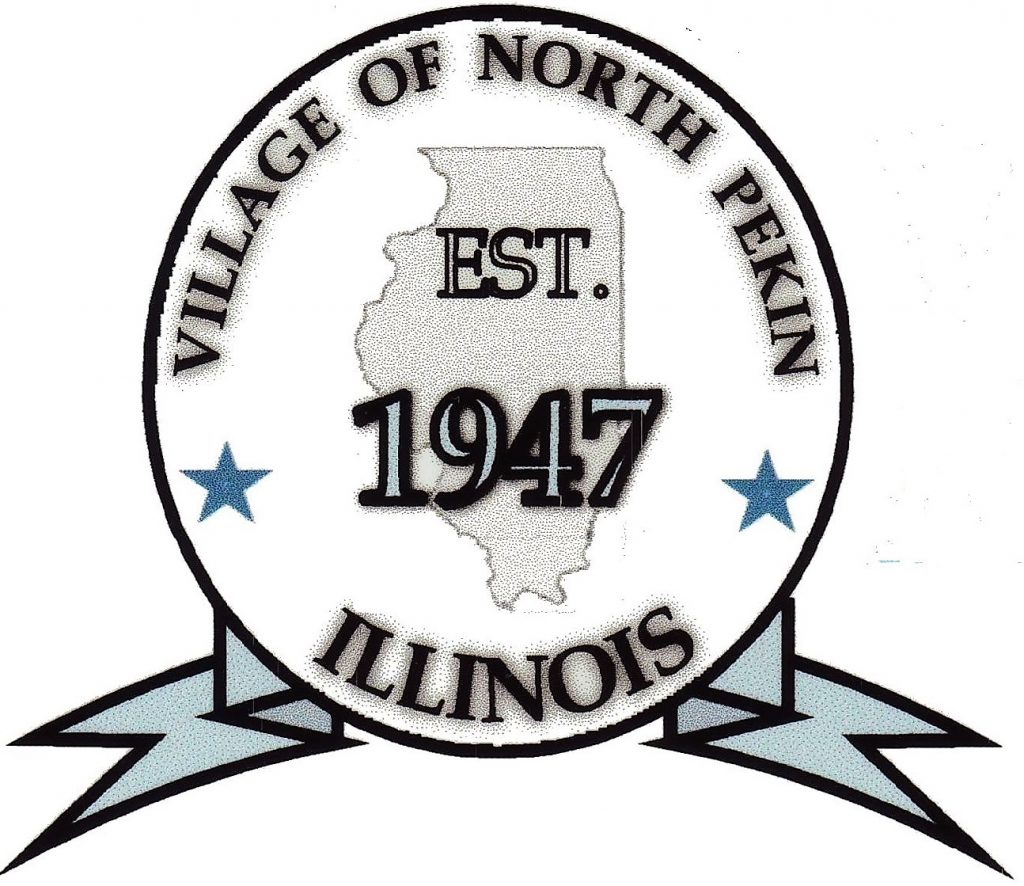 Contact Us Village of North Pekin Illinois
